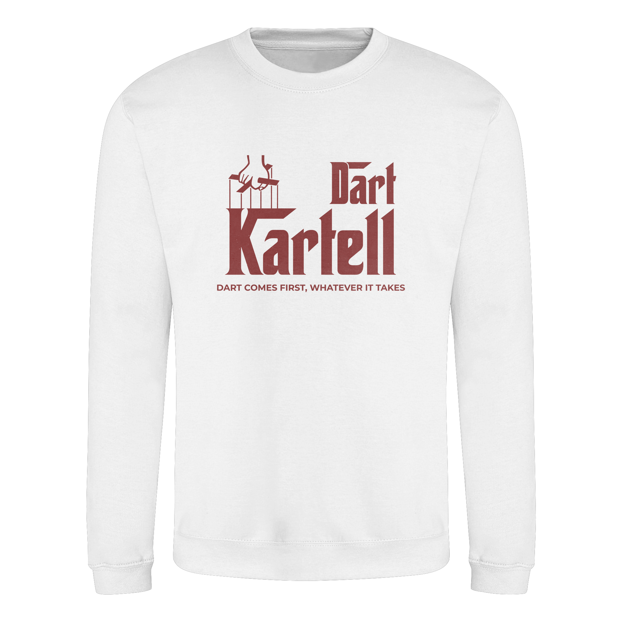 Dart Kartell - Sweatshirt