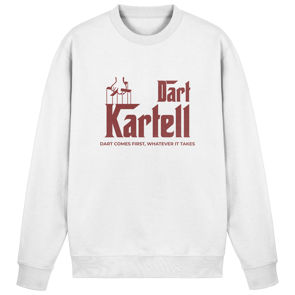 Dart Kartell - Sweatshirt
