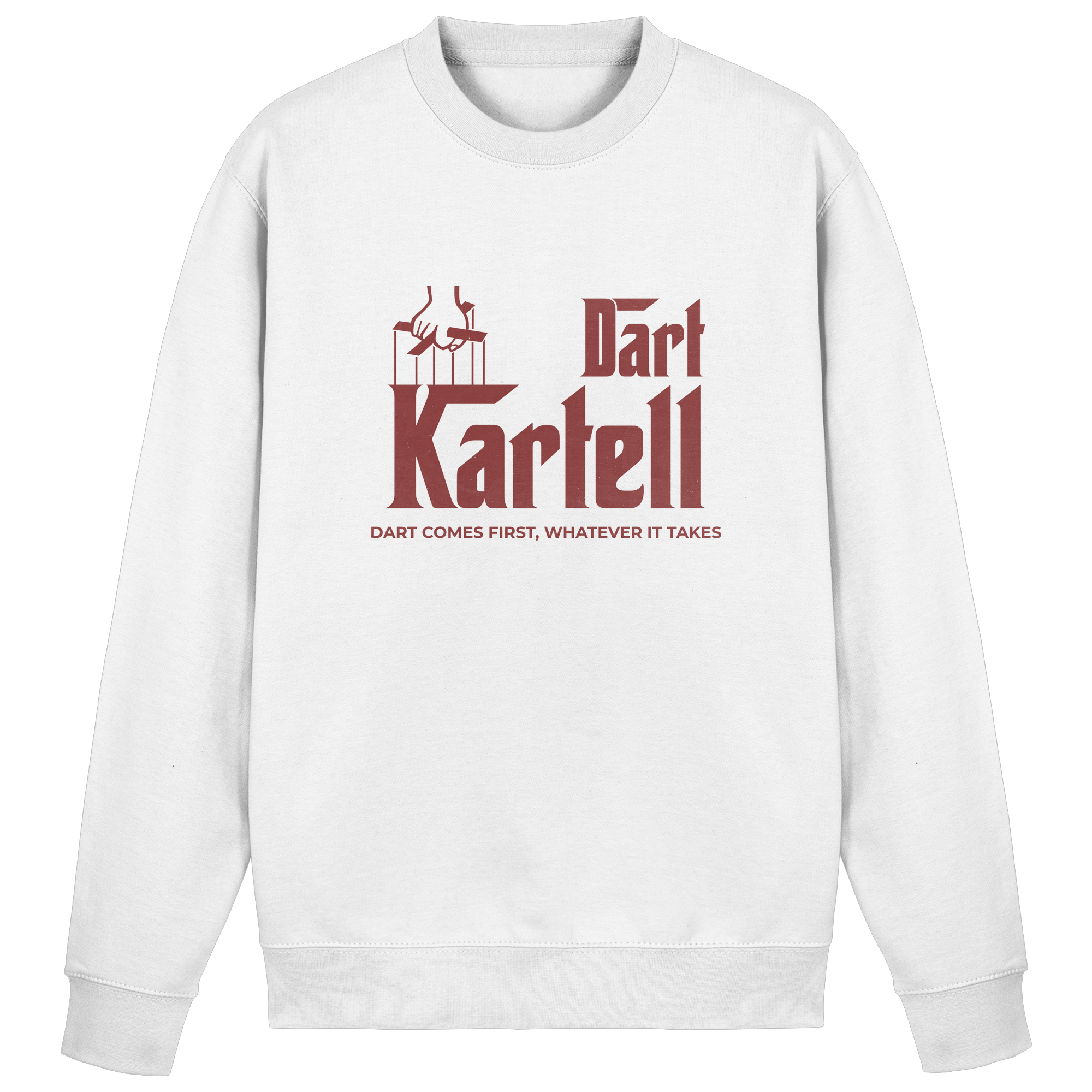 Dart Kartell - Sweatshirt