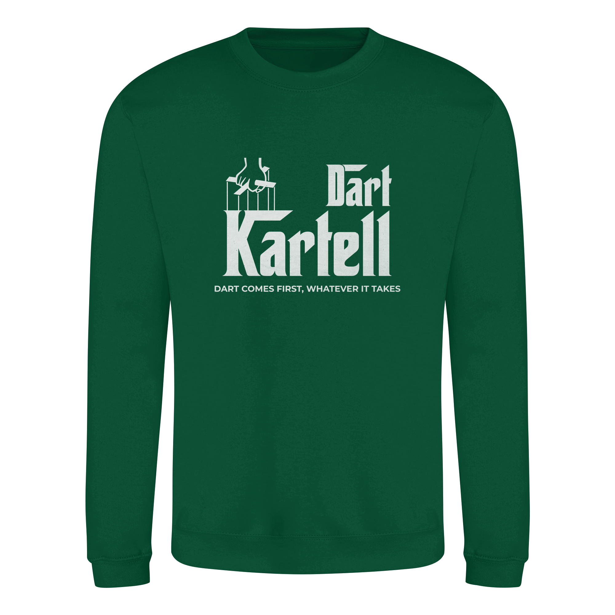 Dart Kartell - Sweatshirt