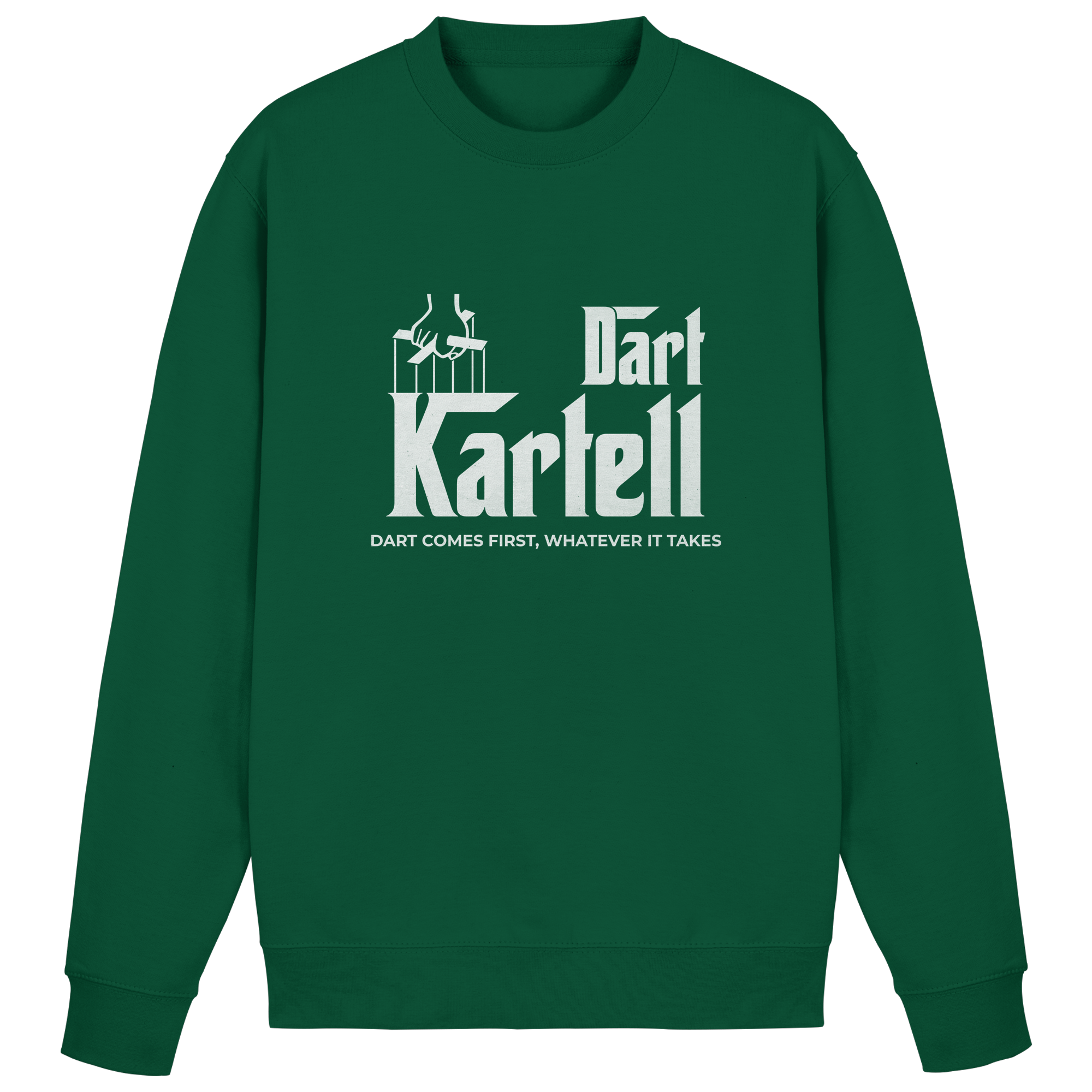 Dart Kartell - Sweatshirt