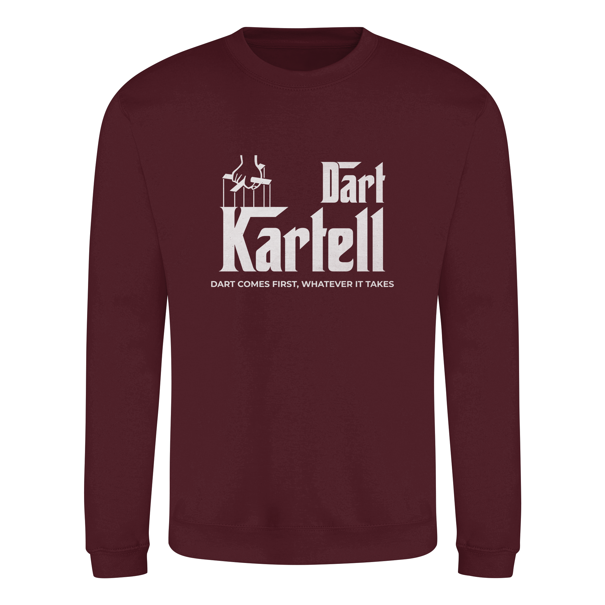 Dart Kartell - Sweatshirt