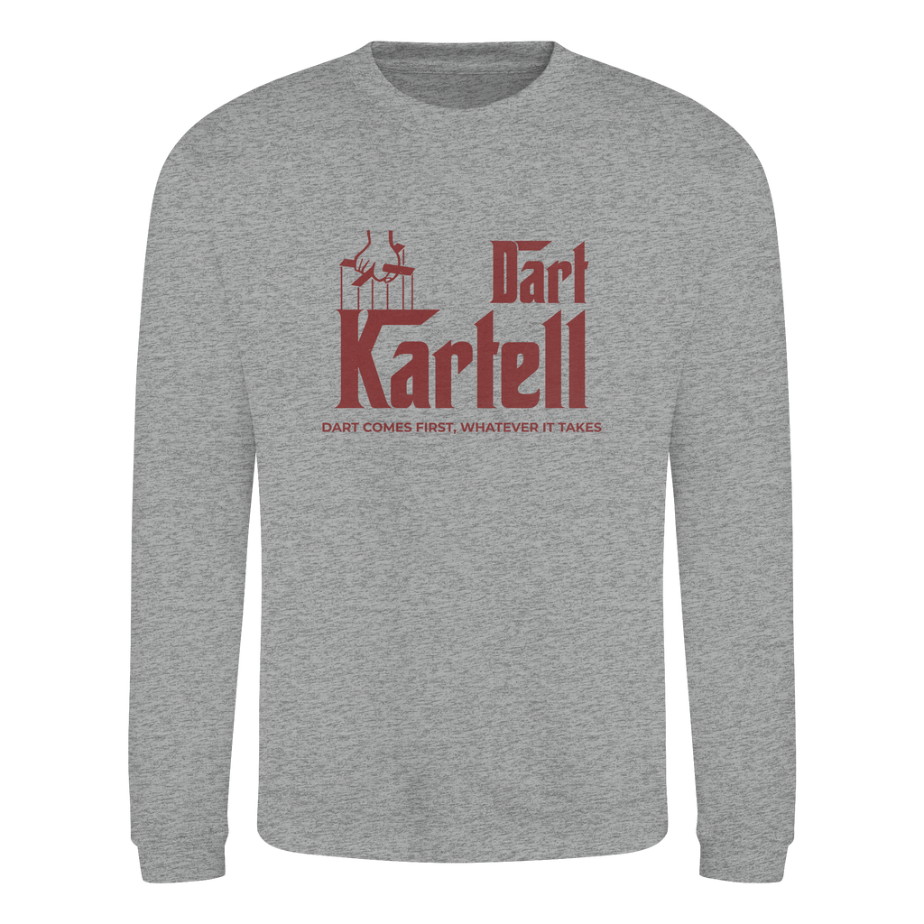 Dart Kartell - Sweatshirt