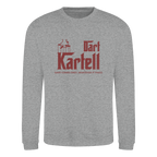 Dart Kartell - Sweatshirt