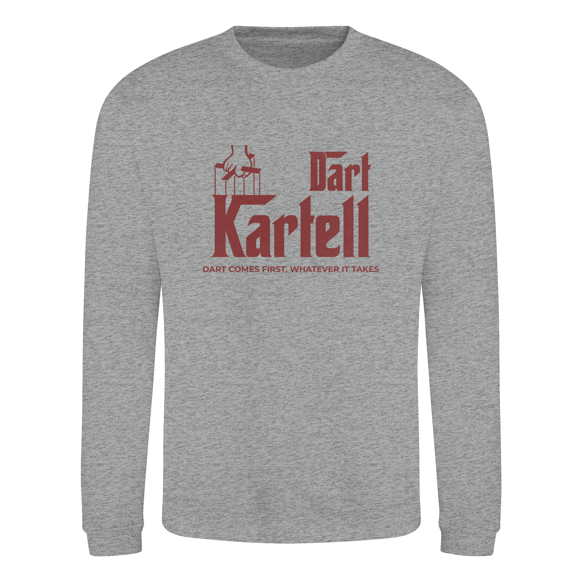 Dart Kartell - Sweatshirt