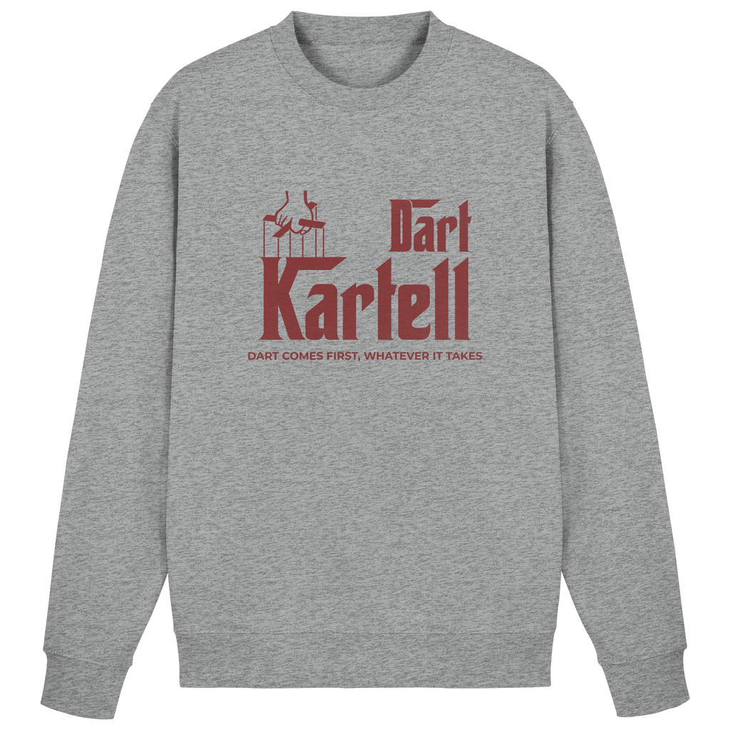 Dart Kartell - Sweatshirt