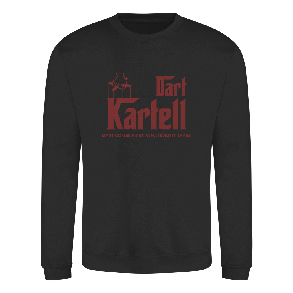 Dart Kartell - Sweatshirt