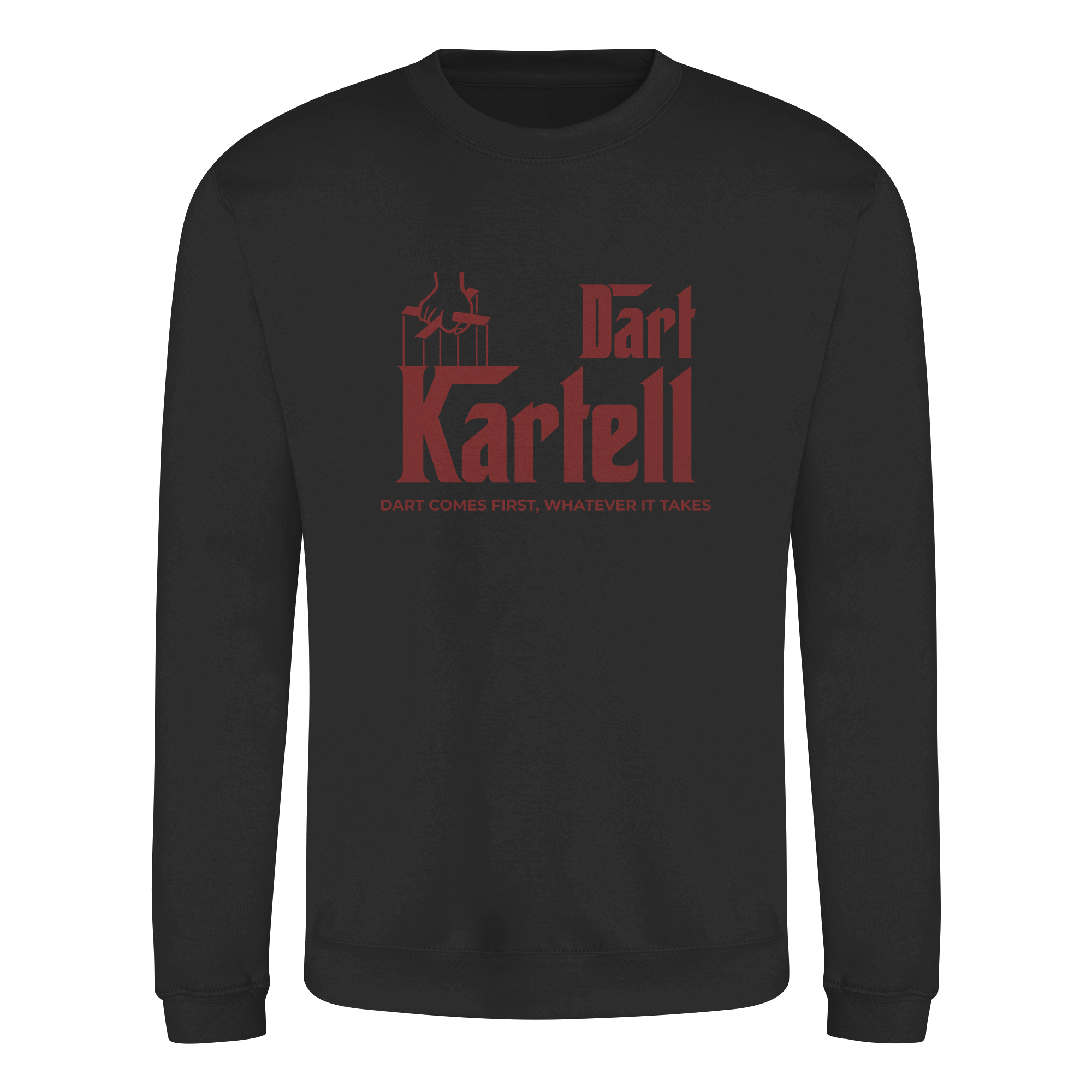 Dart Kartell - Sweatshirt