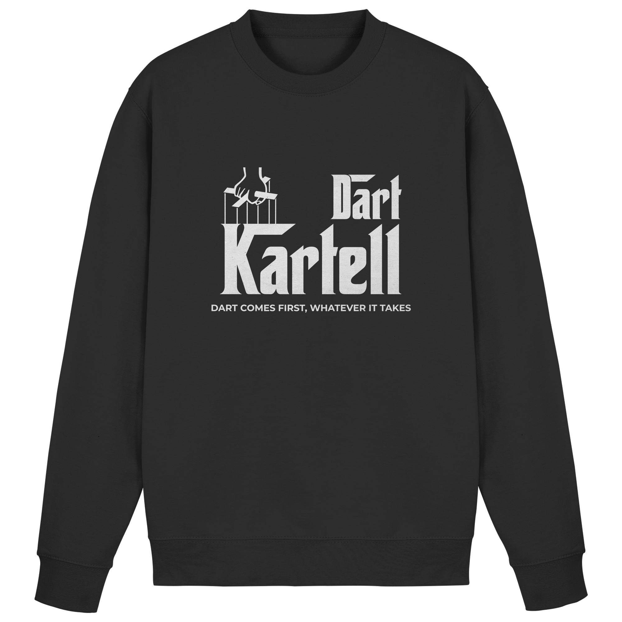 Dart Kartell - Sweatshirt
