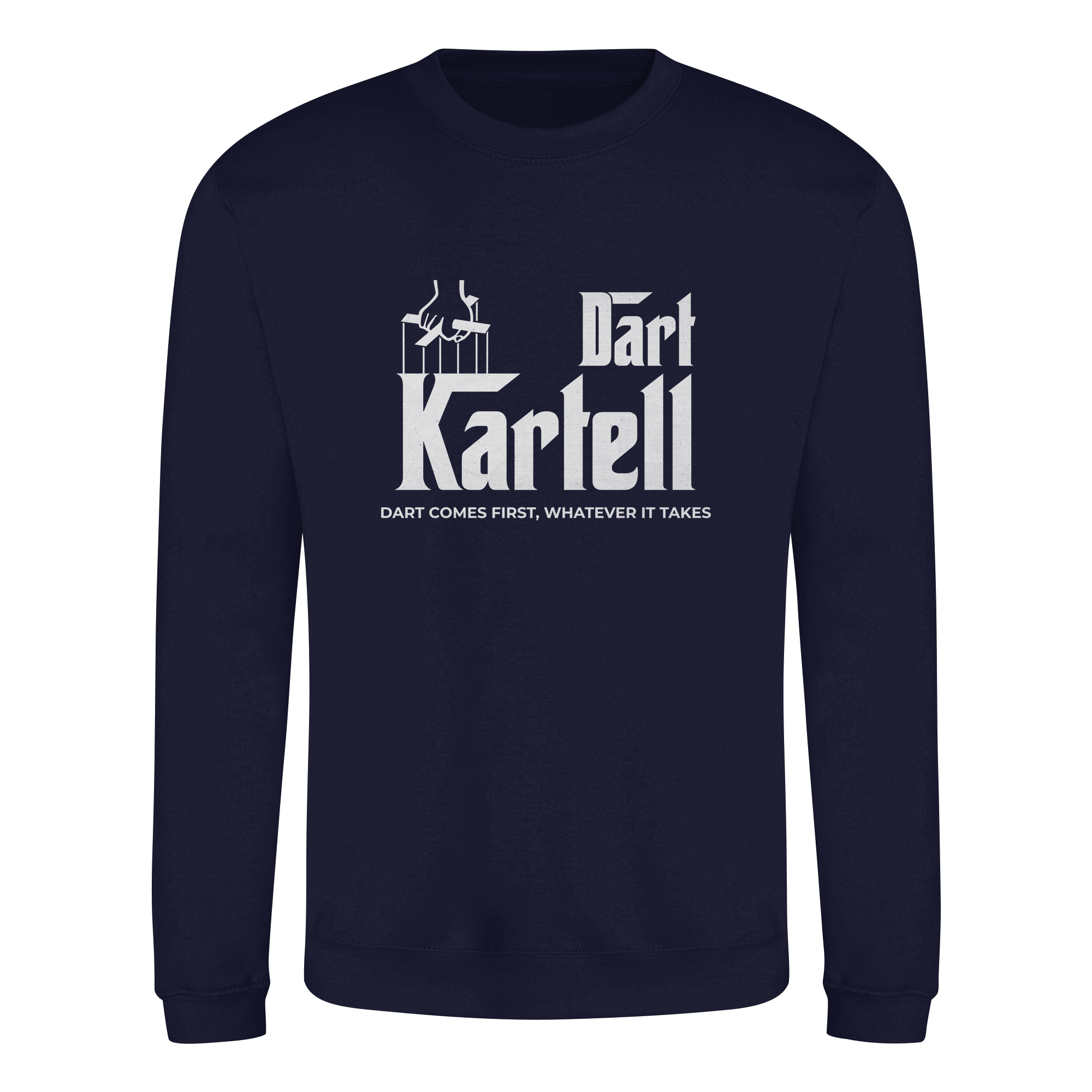 Dart Kartell - Sweatshirt