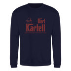 Dart Kartell - Sweatshirt