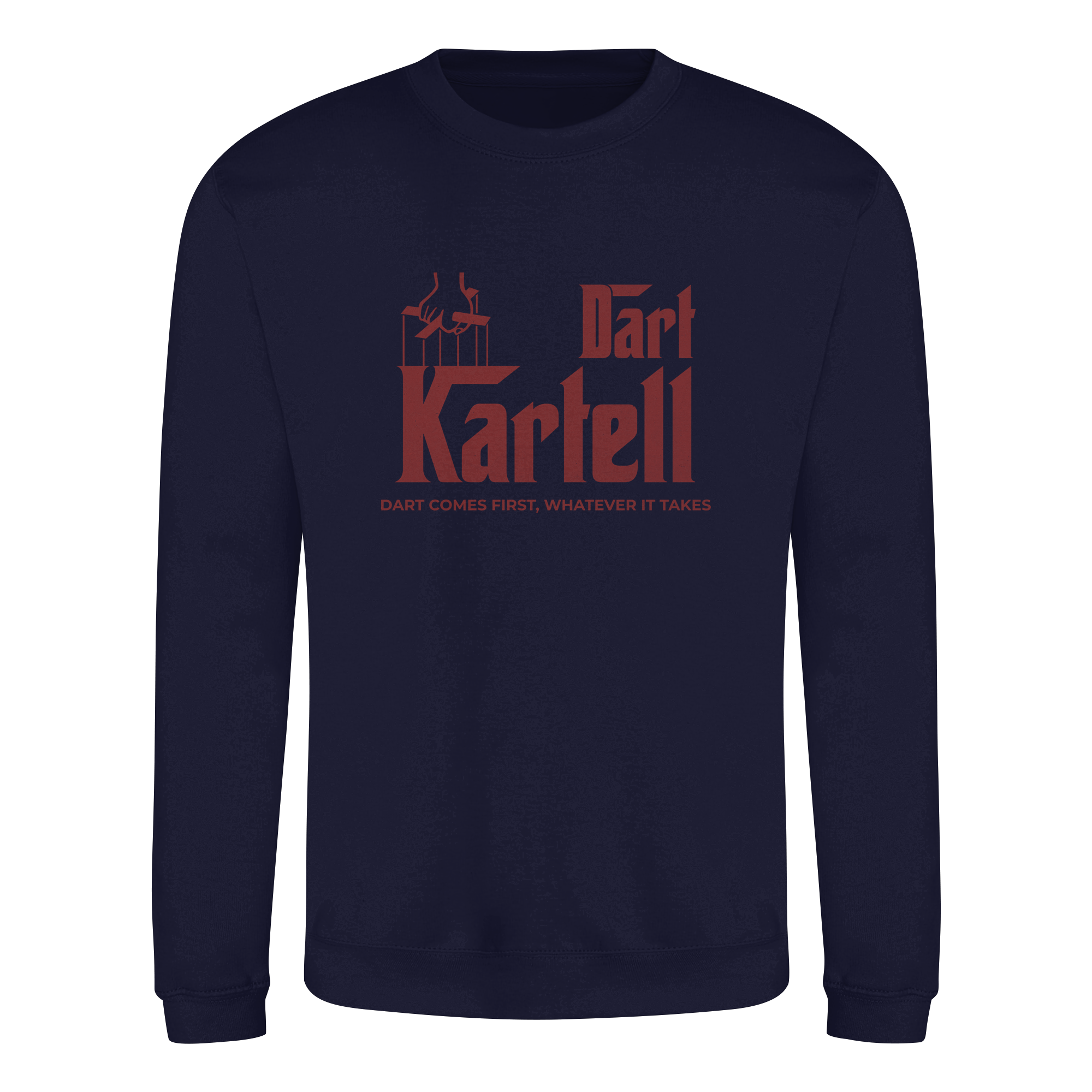 Dart Kartell - Sweatshirt