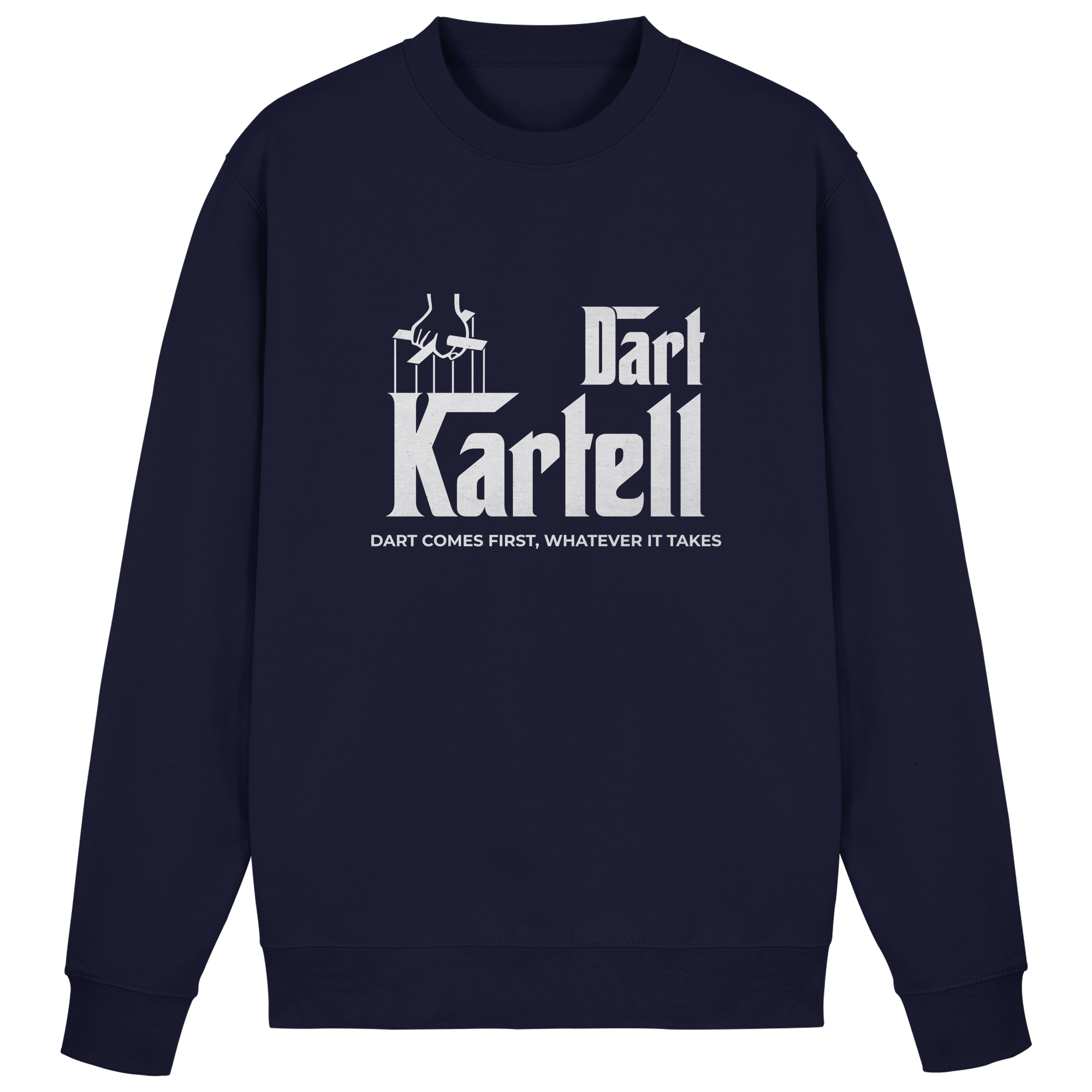 Dart Kartell - Sweatshirt