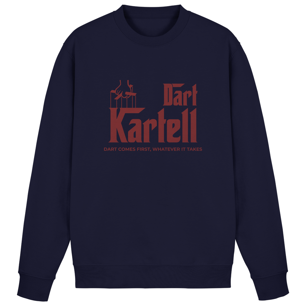 Dart Kartell - Sweatshirt