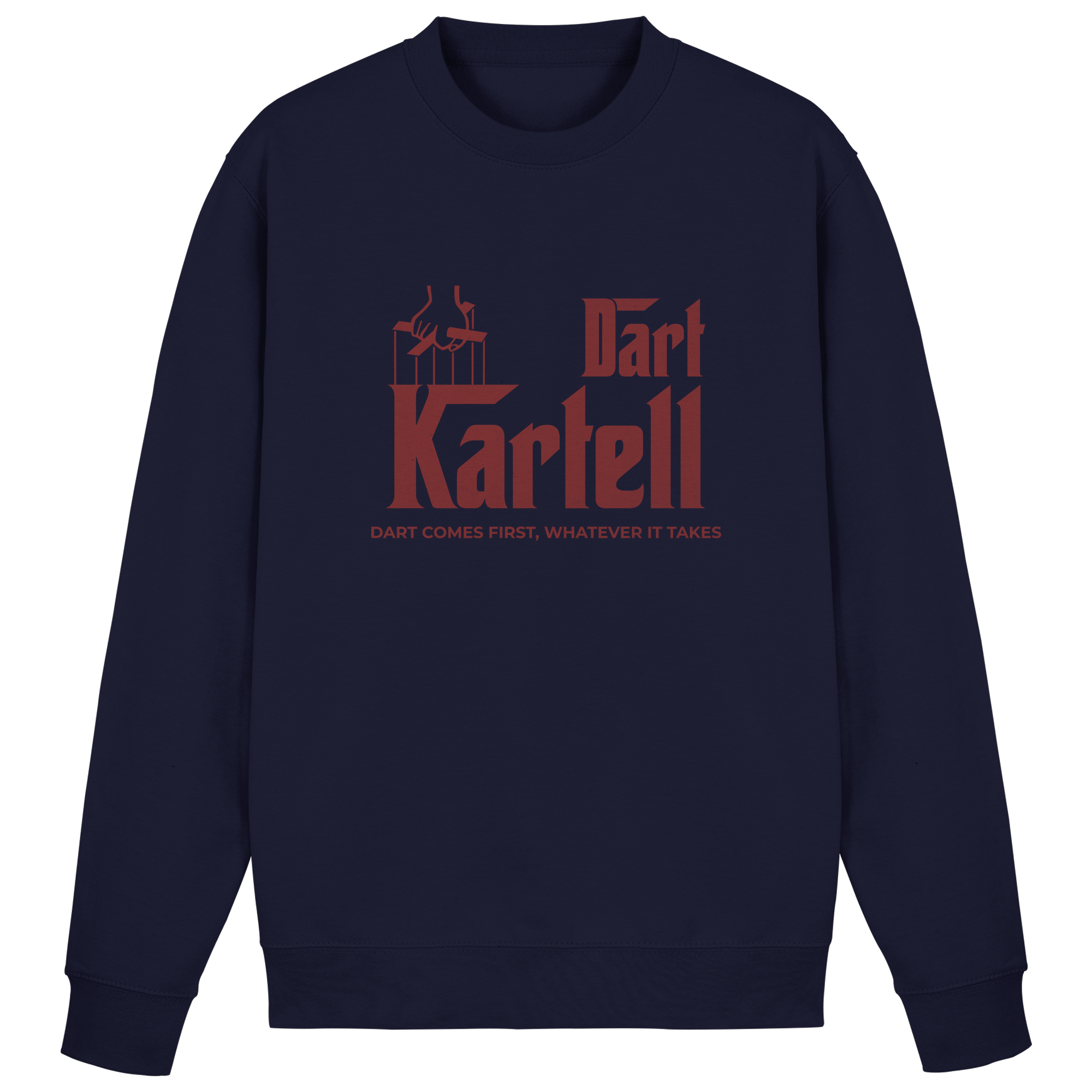 Dart Kartell - Sweatshirt