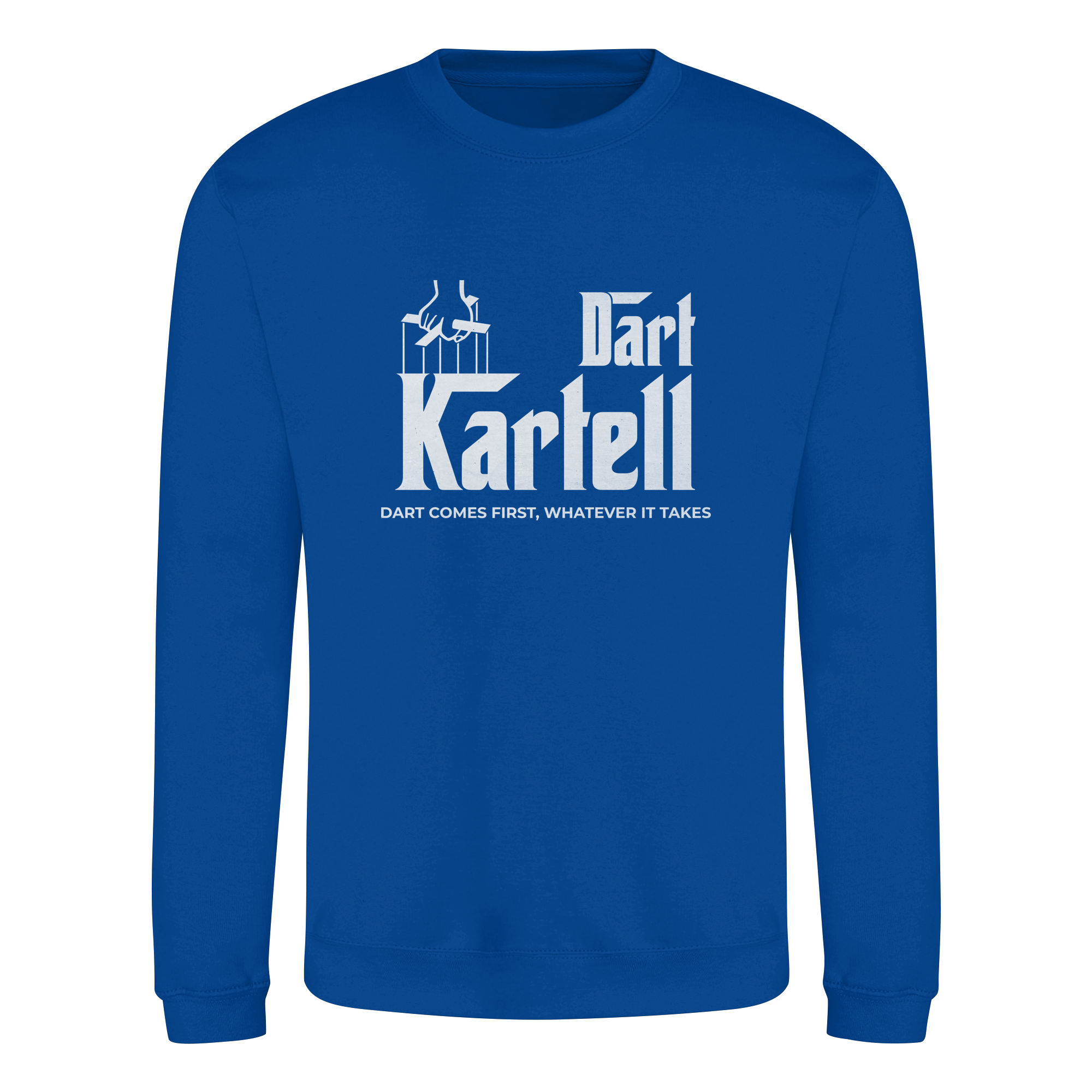 Dart Kartell - Sweatshirt