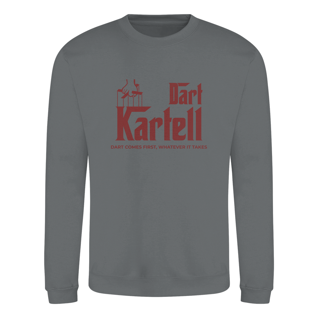 Dart Kartell - Sweatshirt