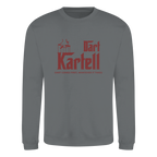 Dart Kartell - Sweatshirt