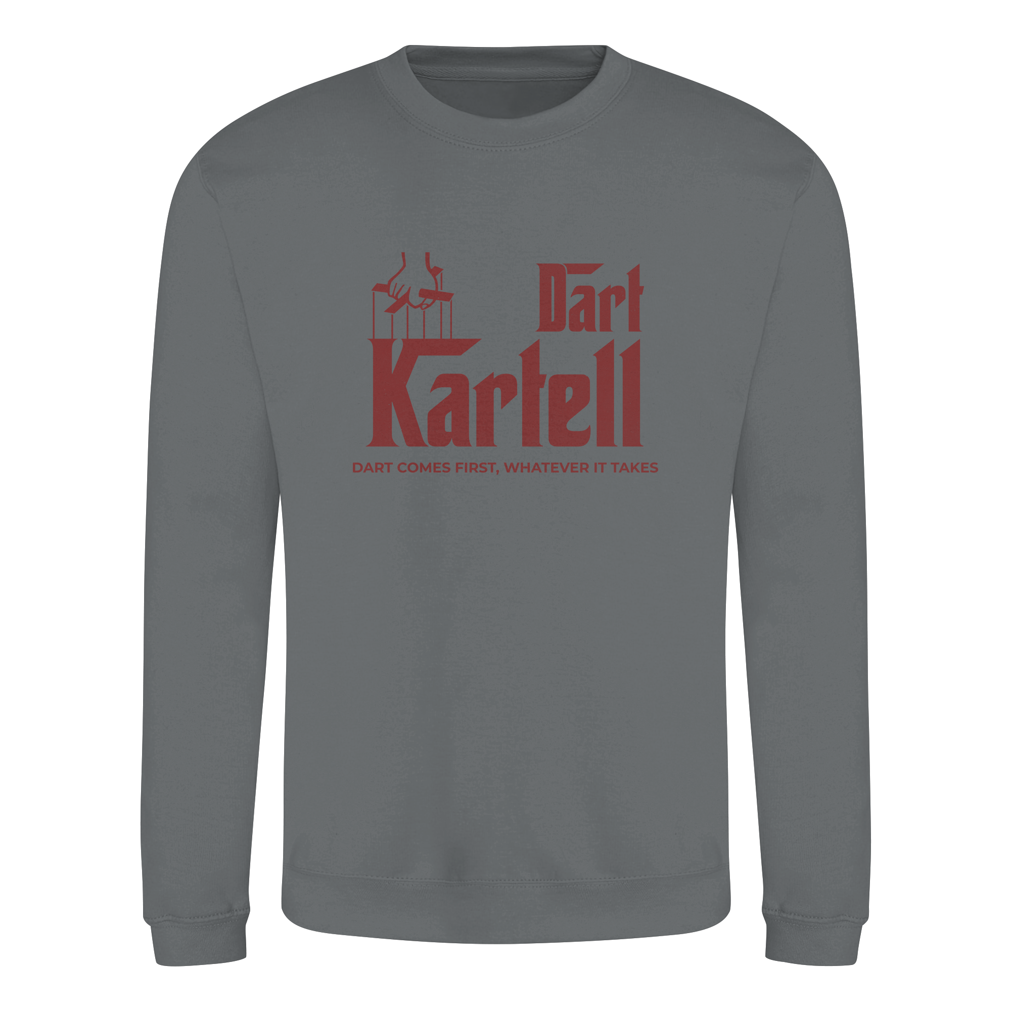 Dart Kartell - Sweatshirt