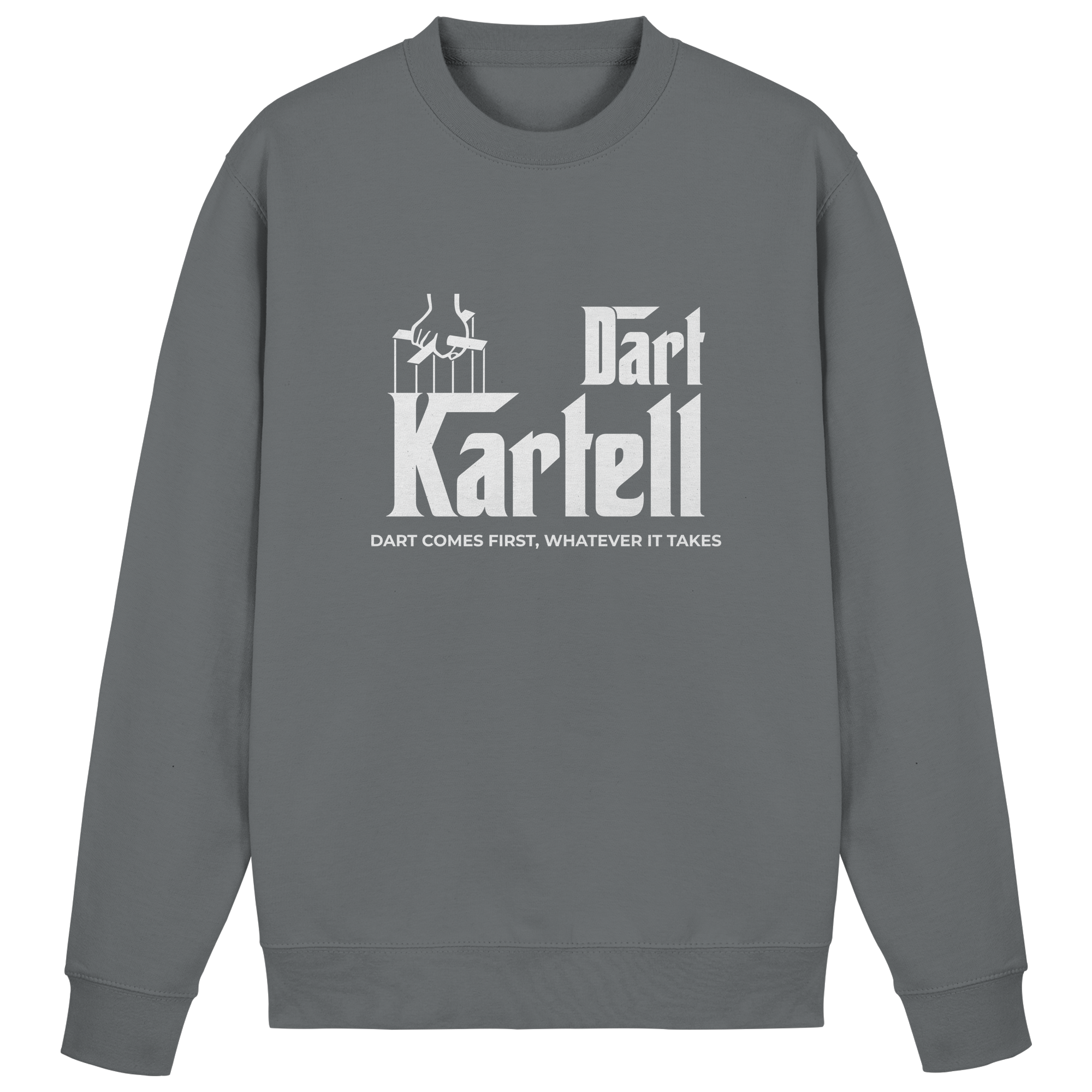 Dart Kartell - Sweatshirt