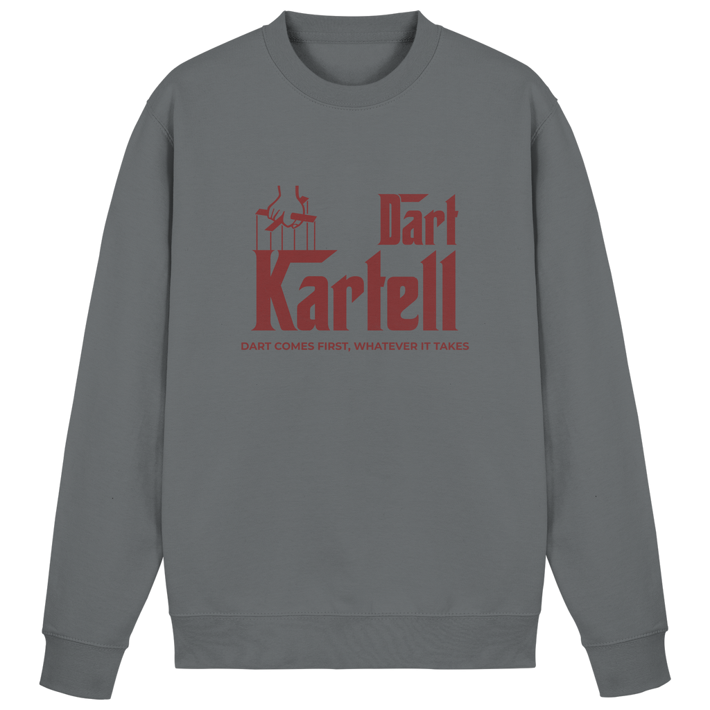 Dart Kartell - Sweatshirt