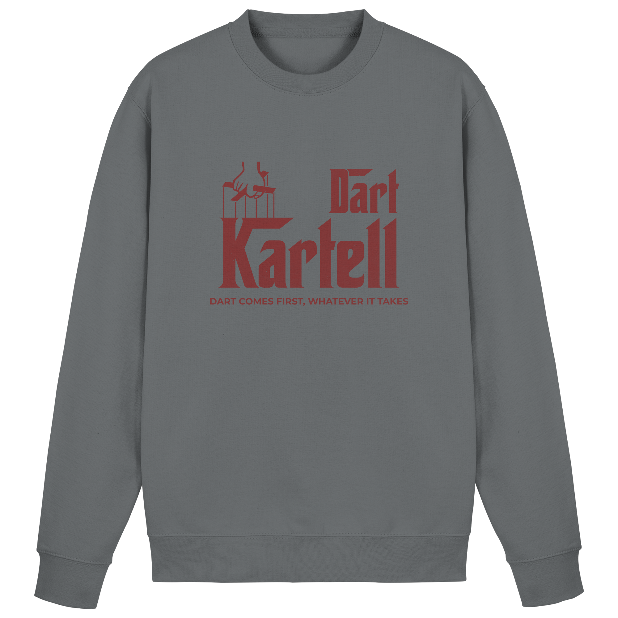 Dart Kartell - Sweatshirt