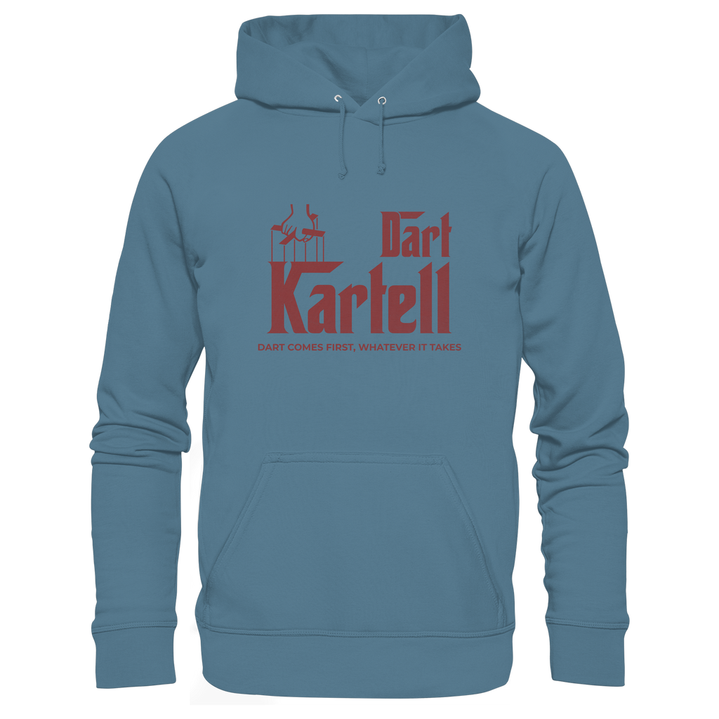 Dart Kartell - Unisex Hoodie