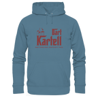 Dart Kartell - Unisex Hoodie