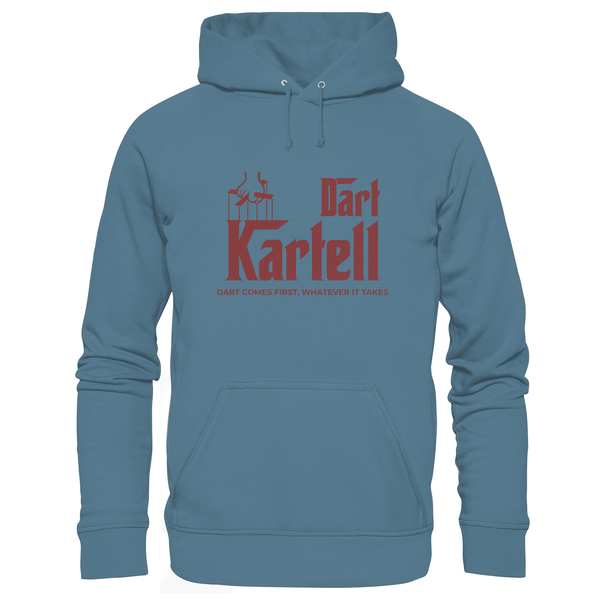 Dart Kartell - Unisex Hoodie