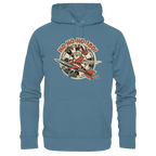 Hohoho 180 - Unisex Hoodie
