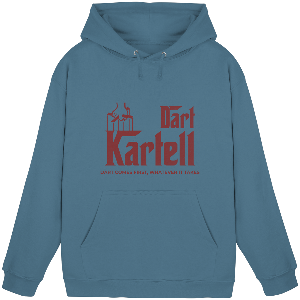 Dart Kartell - Unisex Hoodie