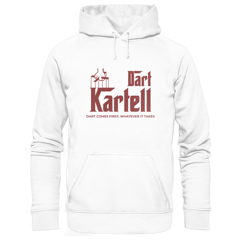 Dart Kartell - Unisex Hoodie
