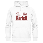 Dart Kartell - Unisex Hoodie