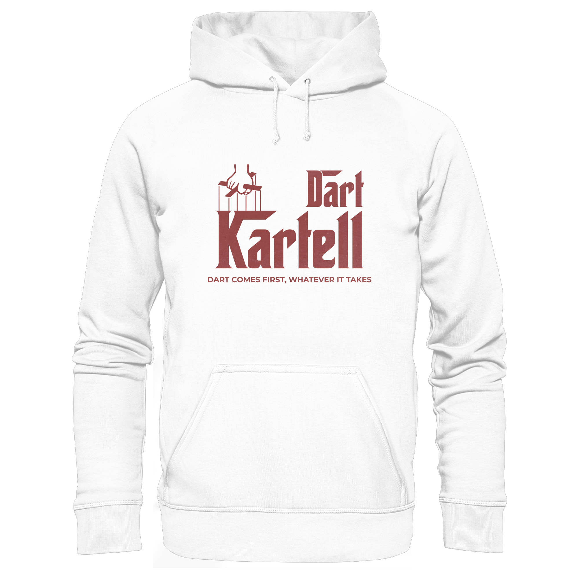 Dart Kartell - Unisex Hoodie