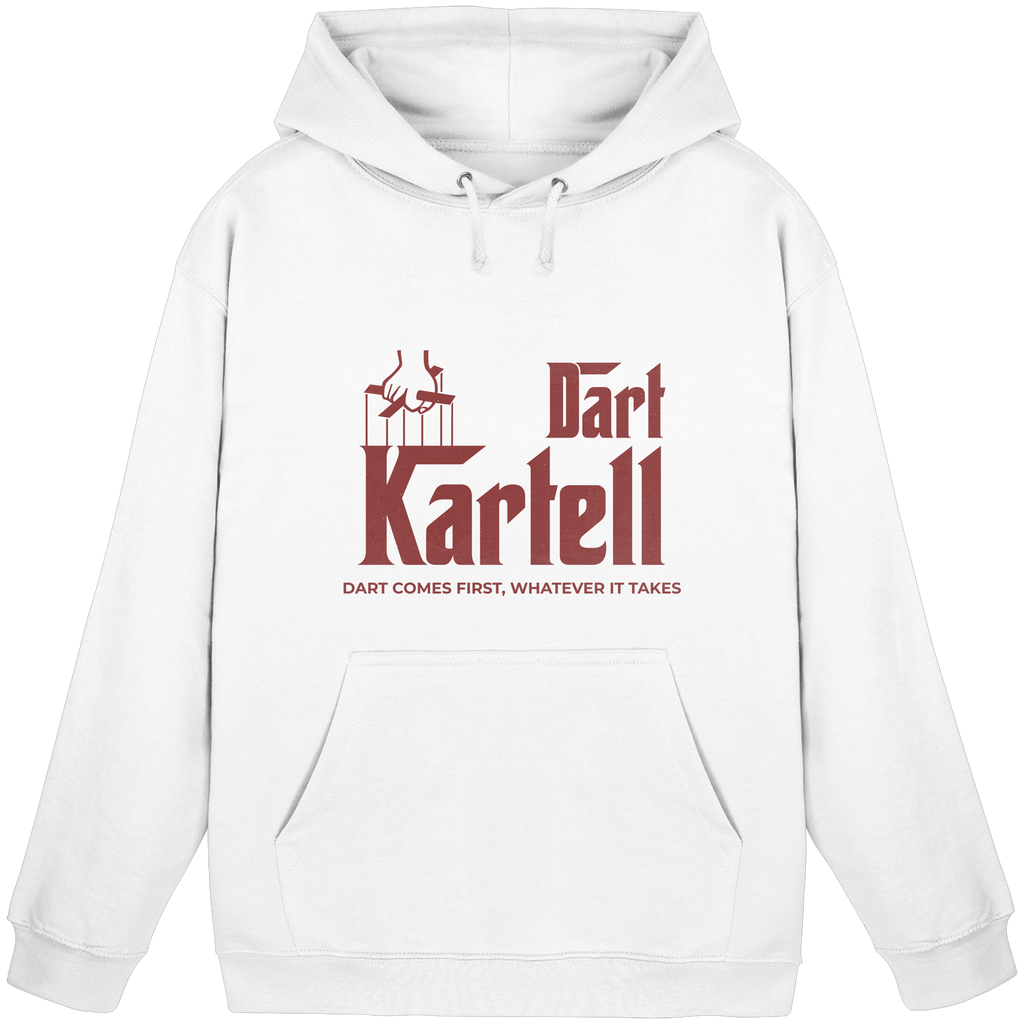 Dart Kartell - Unisex Hoodie
