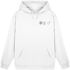 Dart Zeichnung - Unisex Hoodie