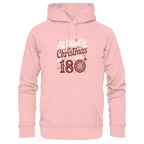 All i want for Christmas is a 180 - Unisex Hoodie