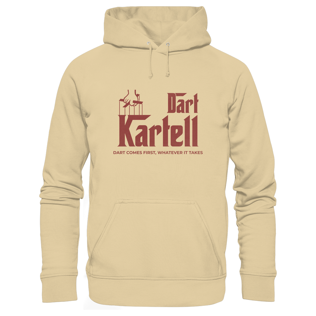 Dart Kartell - Unisex Hoodie