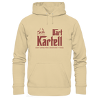 Dart Kartell - Unisex Hoodie