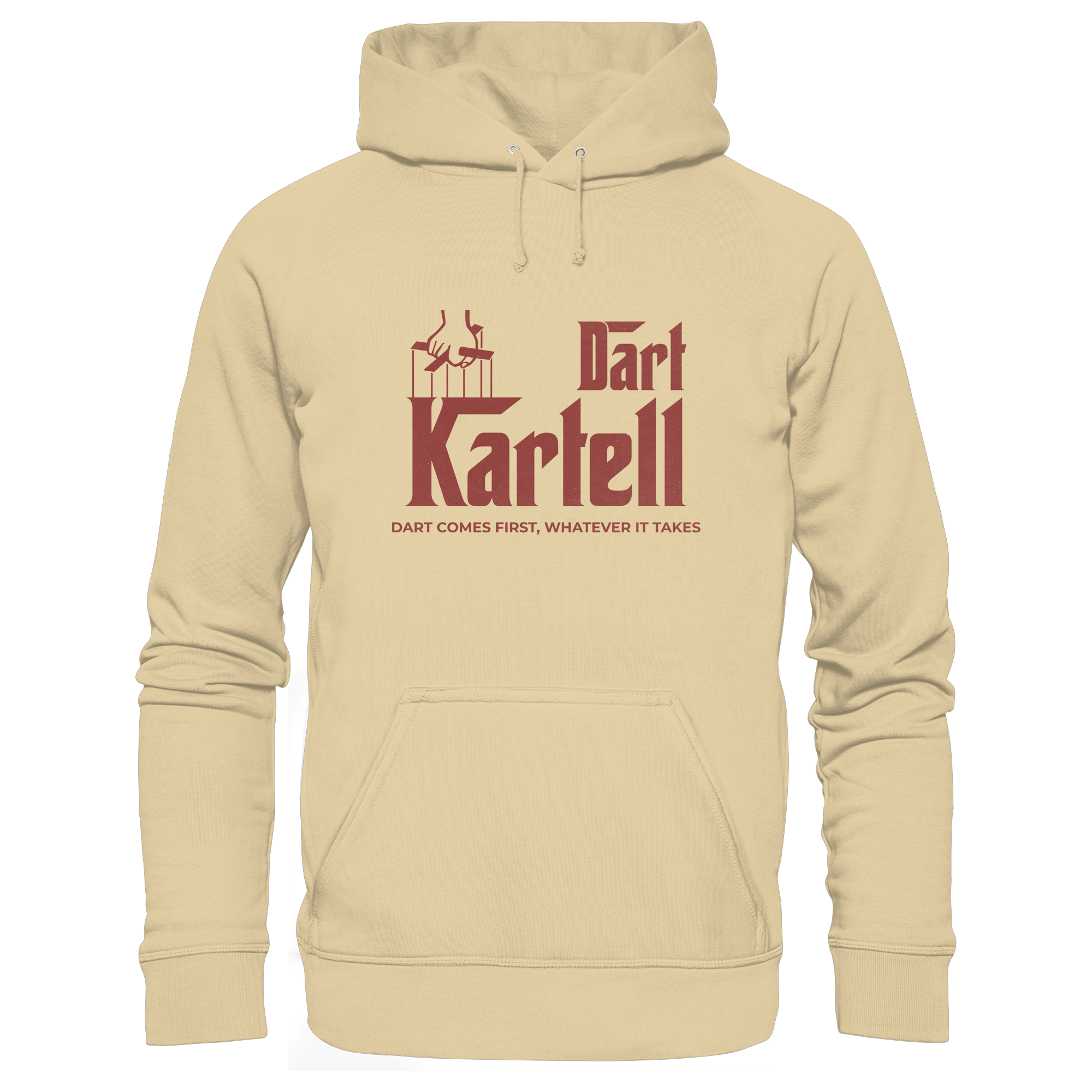 Dart Kartell - Unisex Hoodie