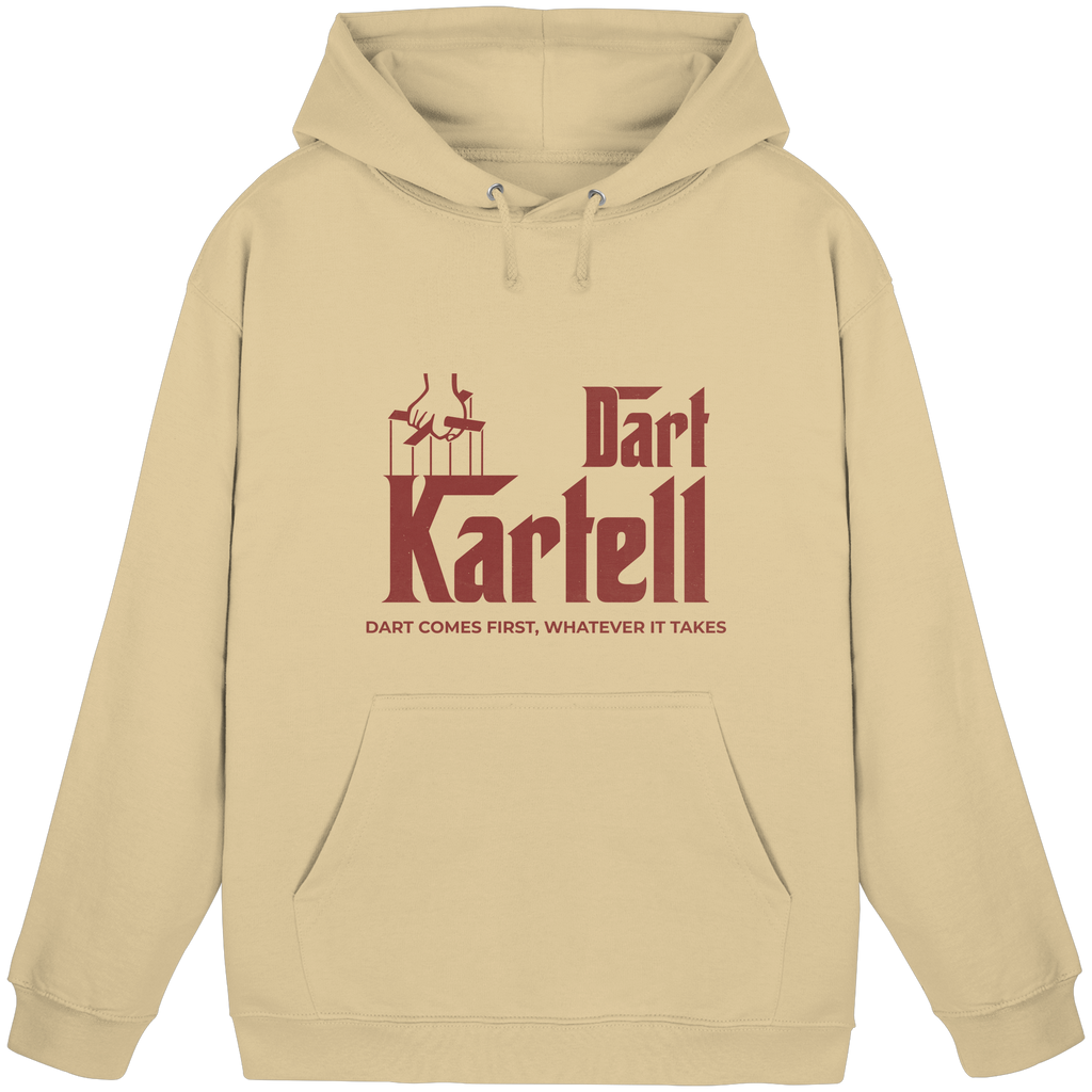 Dart Kartell - Unisex Hoodie