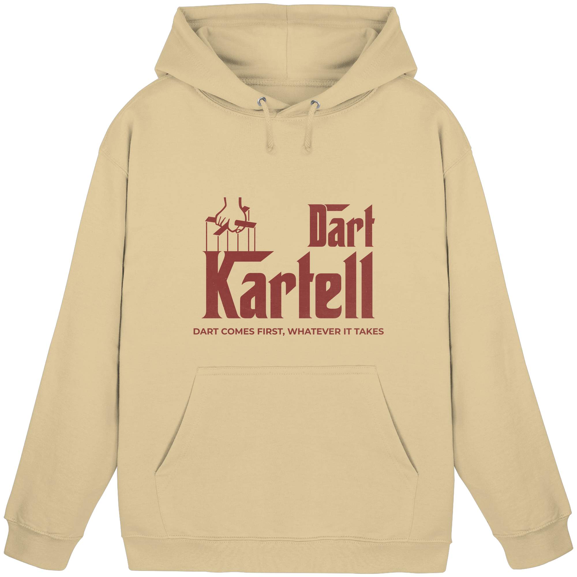 Dart Kartell - Unisex Hoodie