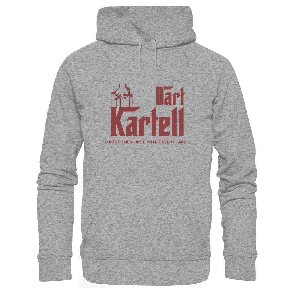 Dart Kartell - Unisex Hoodie