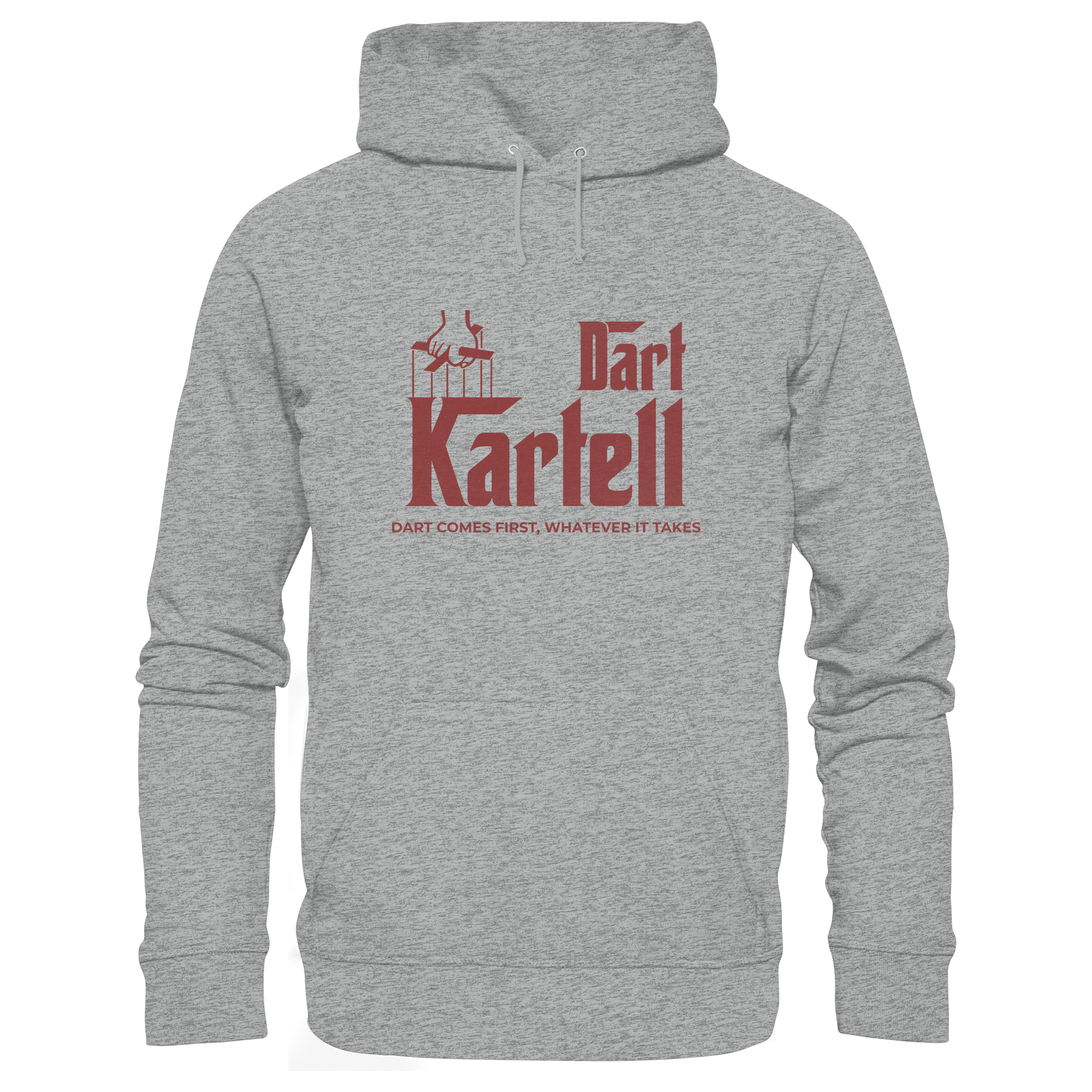 Dart Kartell - Unisex Hoodie