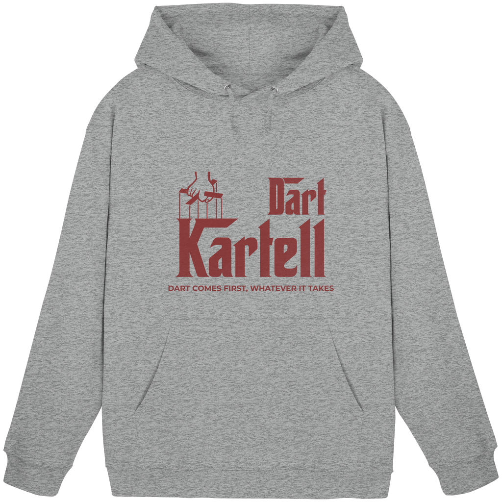 Dart Kartell - Unisex Hoodie