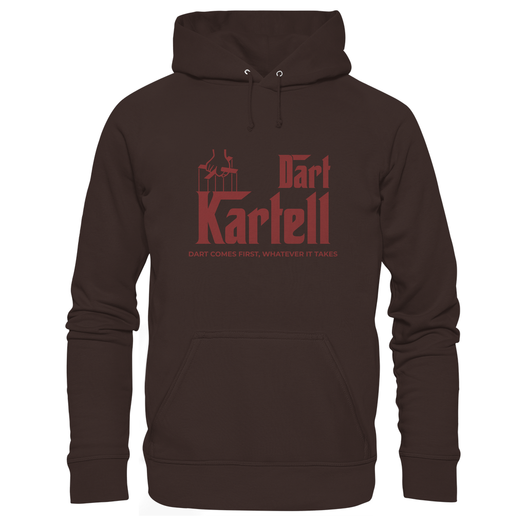 Dart Kartell - Unisex Hoodie