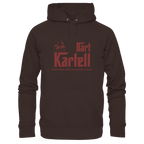 Dart Kartell - Unisex Hoodie