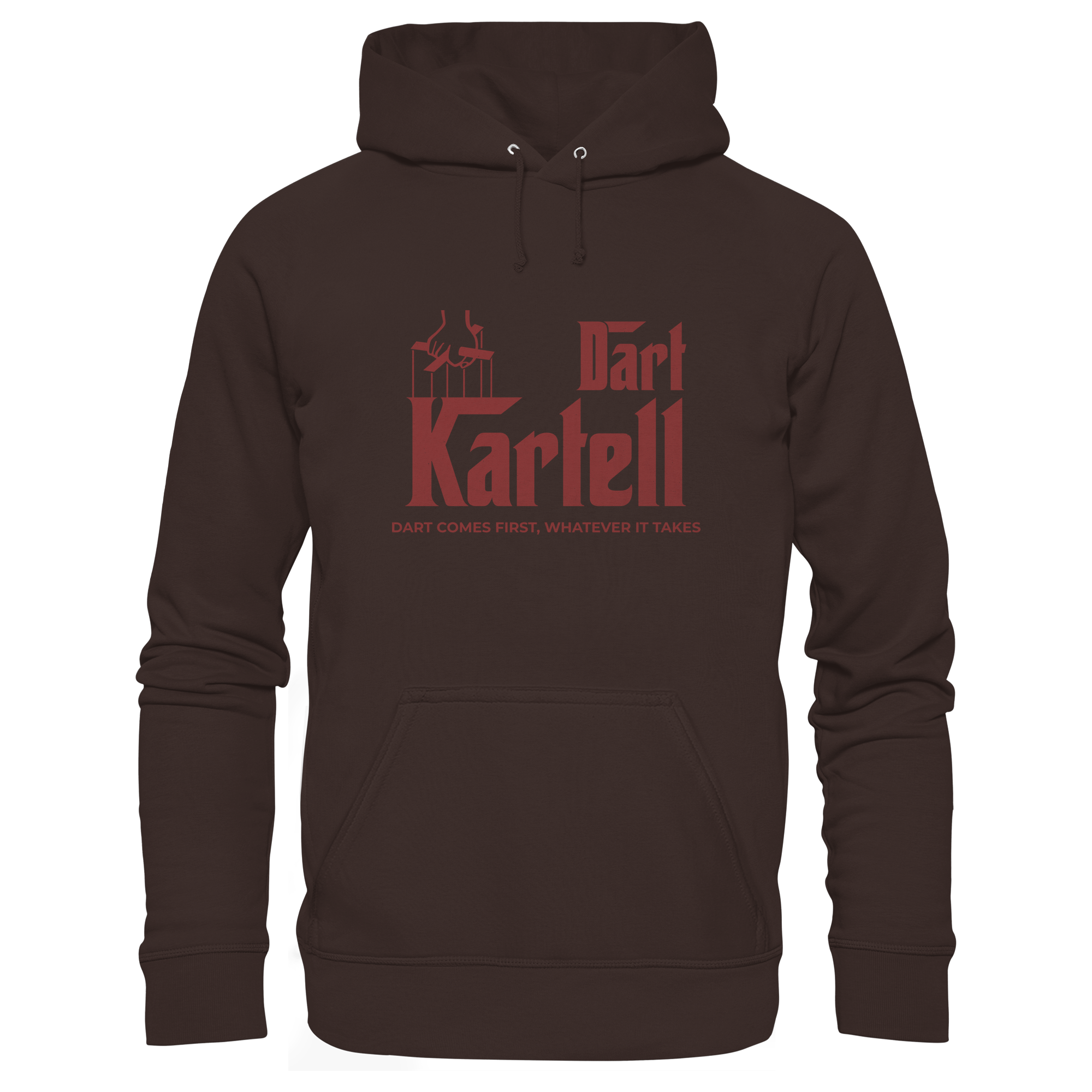 Dart Kartell - Unisex Hoodie