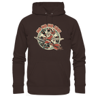 Hohoho 180 - Unisex Hoodie