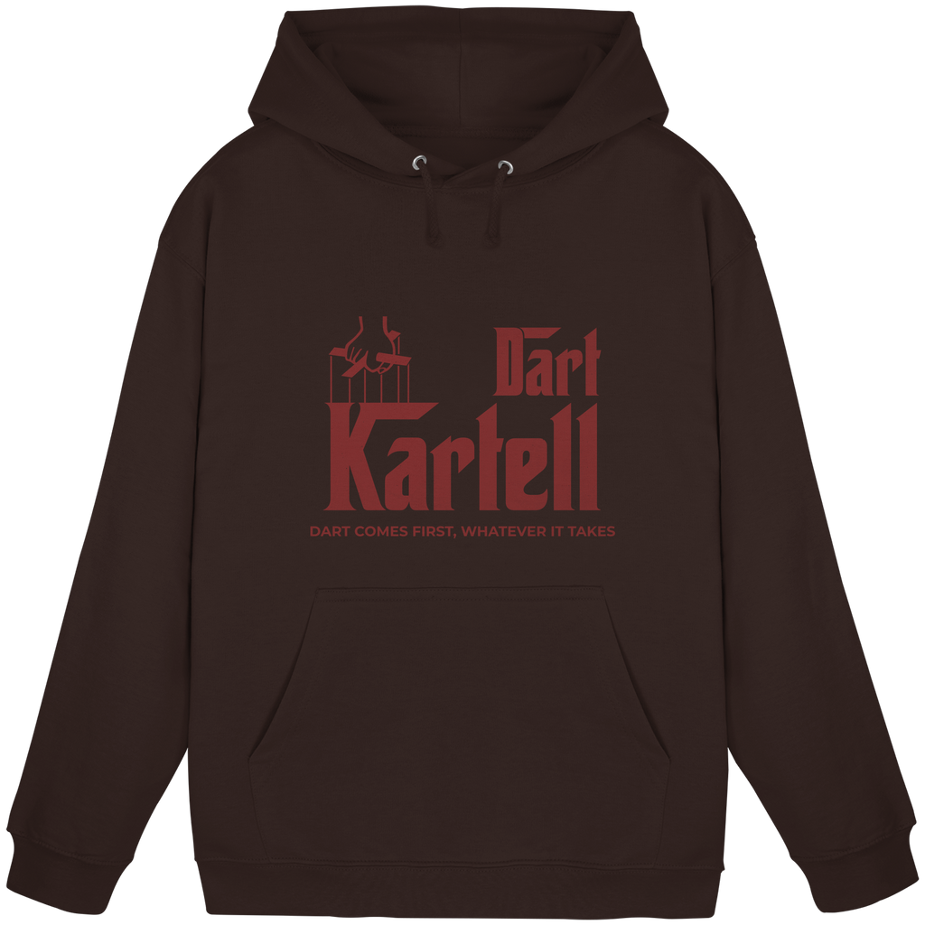 Dart Kartell - Unisex Hoodie